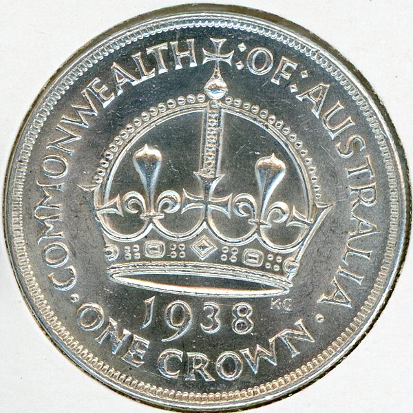 Category Image for Crown