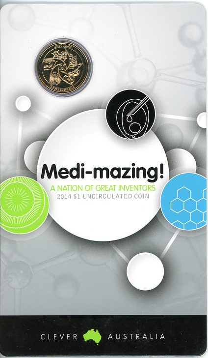 Thumbnail for 2014 Medi-Mazing