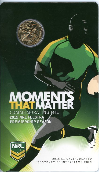 Thumbnail for 2015 AFL Moments That Matter