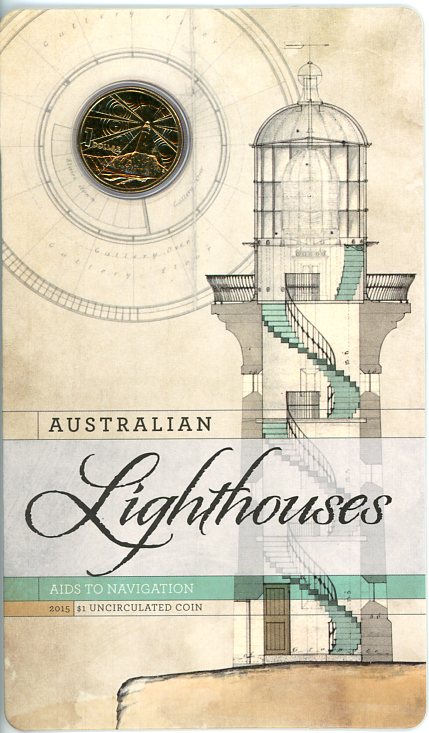Thumbnail for 2015 Australian Lighthouses