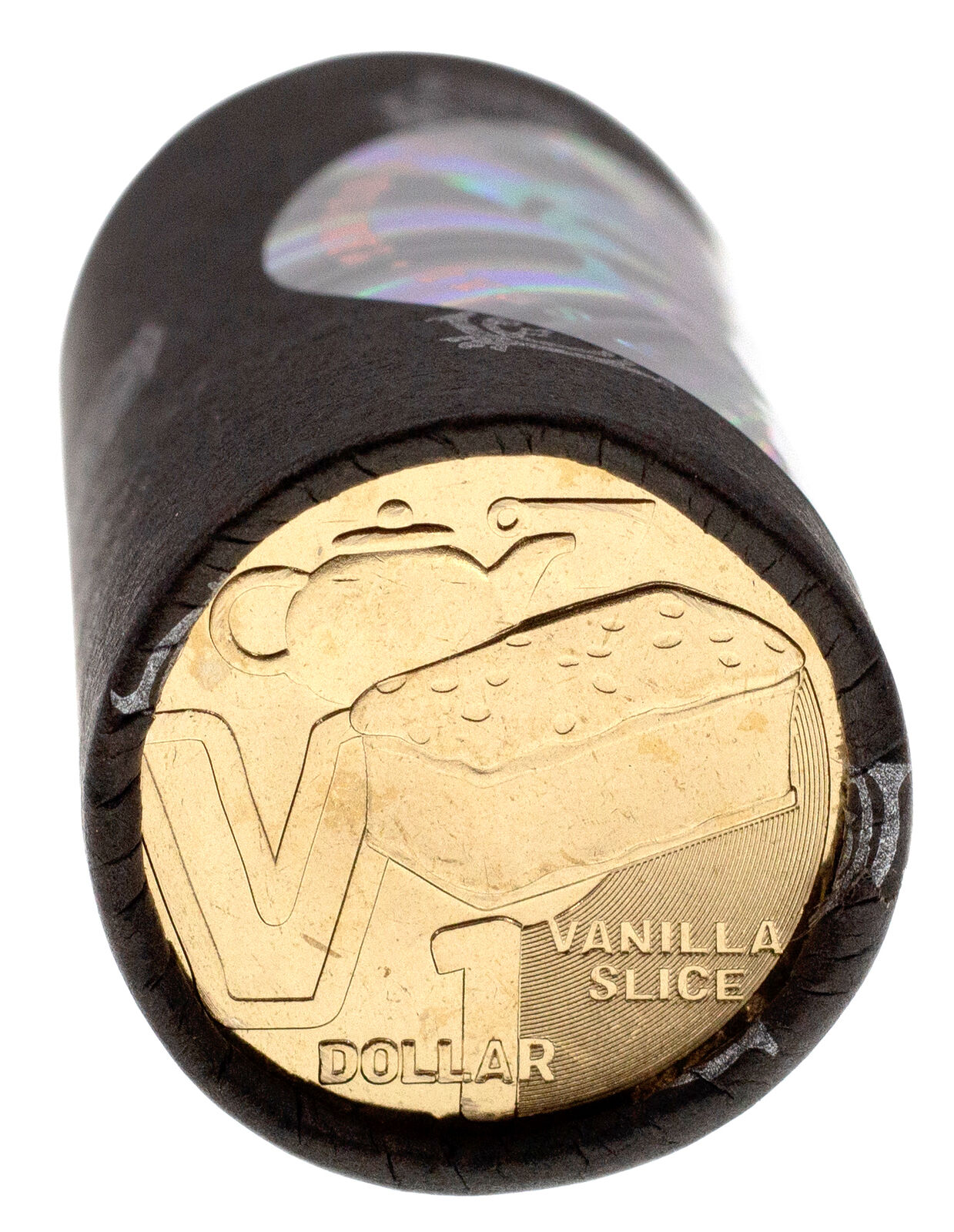 Thumbnail for 2022 $1 Roll of 20 Coins Aussie Alphabet - 