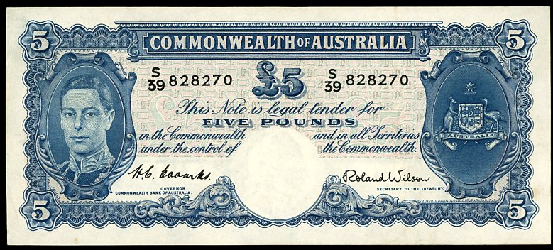 Category Image for Five Pound