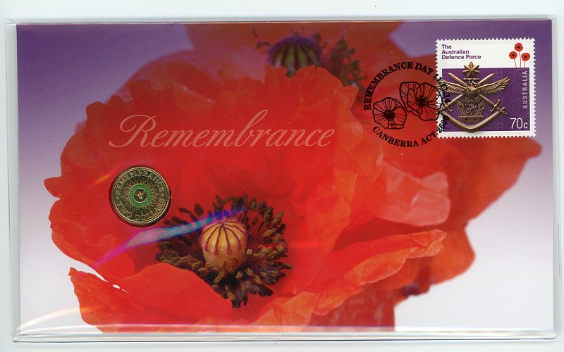 Thumbnail for 2014 Issue 13 Remembrance