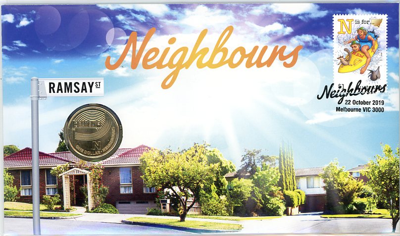 Thumbnail for 2019 Issue 34 Neighbours