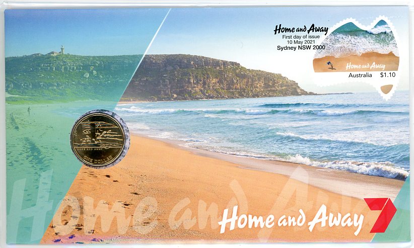 Thumbnail for 2021 Issue 24 Home and Away PNC