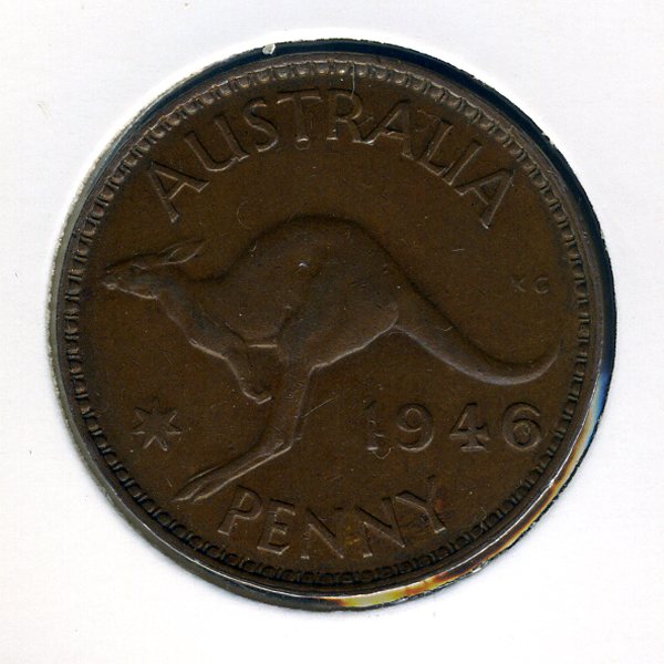 Category Image for Penny