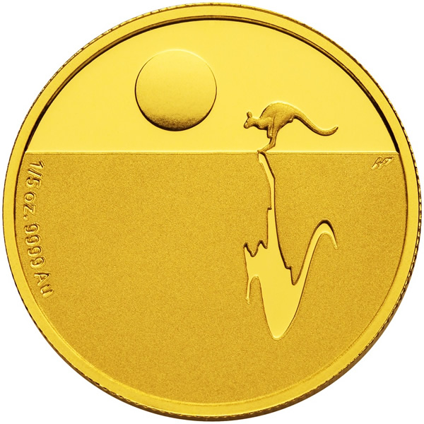 Category Image for $25.00 Gold Coins