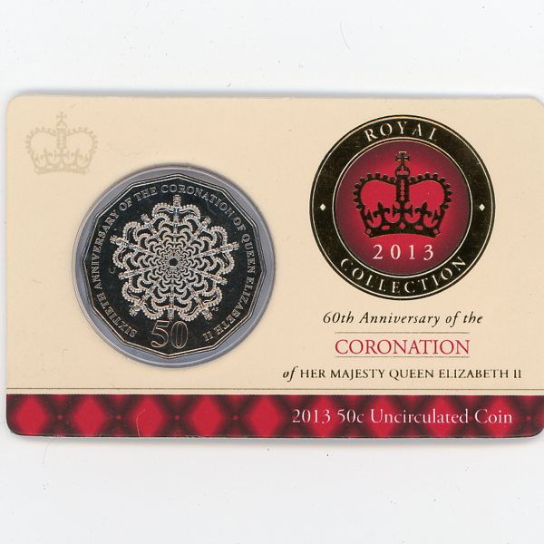Thumbnail for 2013 60th Anniversary of the Coronation Of Queen Elizabeth II