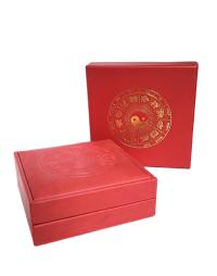 Image 4 for 2014 Lunar Year of the Horse 1oz Gold Proof Coin
