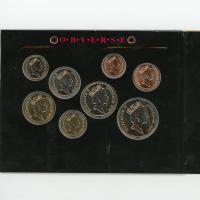 Image 3 for 1990 Mint Set 