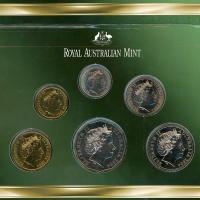 Image 3 for 2004 Mint Set