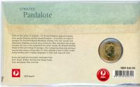 Image 2 for 2013 Issue 09 Striated Pardalote 