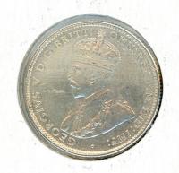 Image 2 for 1935 Australian Shilling (B) EF