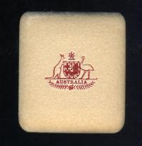 Image 3 for 1989 State Series Proof $10 - Queensland