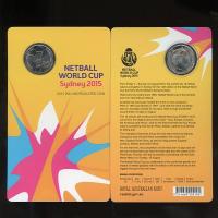 Image 1 for 2015 Netball World Cup Sydney