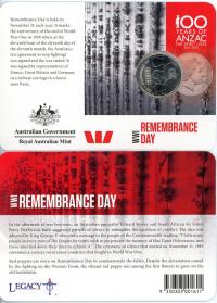 Image 1 for 2015 Anzacs Remembered - Remembrance Day