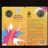 Image 1 for 2015 Netball World Cup Sydney - 