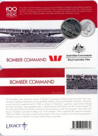 Image 1 for 2016 Anzac to Afghanistan - Bomber Command
